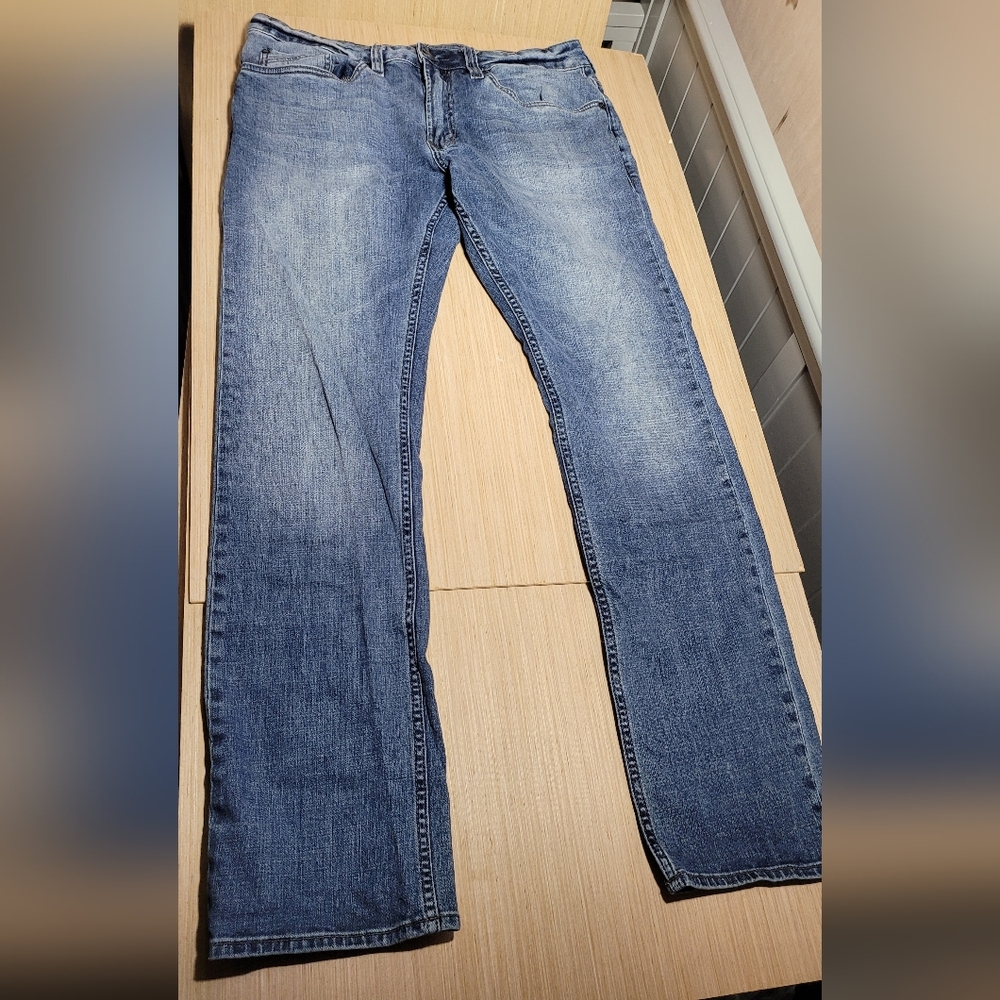 Buffalo David Bitton Jeans